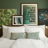 Acasa Suites Zurich Oerlikon