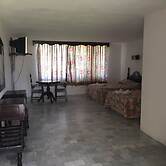 Hotel Puerto Cangrejo