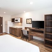 WoodSpring Suites West Monroe I-20