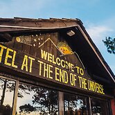 Hotel at the End of the Universe