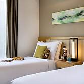 Shama Heda Serviced Apartments