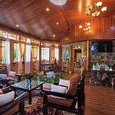 Paradise Lodge Arbaminch