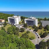 Cliff Wellness Ferienwohnungen Ruegen