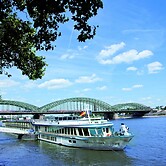 Crossgates Hotelship Messe - Düsseldorf