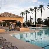 Palm Creek Golf and RV Resort 55 plus