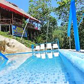 Hostal Portal de Champey - Hostel