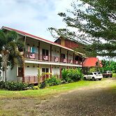 RTMS Guesthouse Semporna