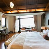 Hualien AzureVILLA B&B