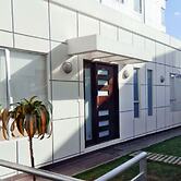 Minimalist Apartment