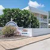 Ocean Bliss Apartments