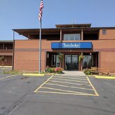 Travelodge by Wyndham Three Forks