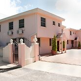 Sandy Bliss Condominiums