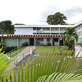 Hostal Universitario