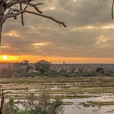 Foxy Crocodile Bush Lodge & Kruger Safari's - No Loadshedding