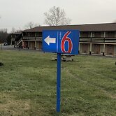 Motel 6 Shartlesville, PA