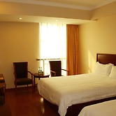 GreenTree Inn Suqian Suyu District Education Bureau Express Hotel