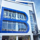 Bed and Bath Serviced Suites