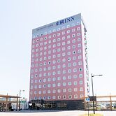 Toyoko Inn Shin Takaoka Station Shinkansen Minami