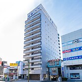 Toyoko Inn Saitama Iwatsuki Ekimae