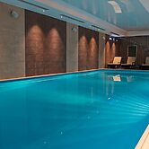 Orbi Palace Hotel & Suites