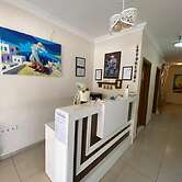 Geyikli Berfin Otel
