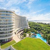 Grand Soluxe Hotel And Resort Sanya