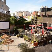 Mob Hotel Paris les Puces