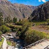 Peru Quechua's Lodge Ollantaytambo