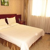 GreenTree Inn Bengbu Longhu Express Hotel