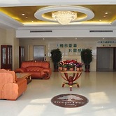 GreenTree Inn TianJin Meijiang Convention and Exhibition Center Expres