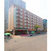 Greentree Inn Guangdong Shantou Changping Road Exp