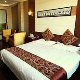 GreenTree Inn Bozhou Qiaocheng District Yaodu Road Hotel