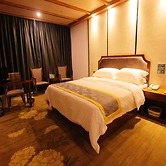 GreenTree Inn BoZhou Qiaocheng District Yidu International Hotel