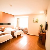 GreenTree Inn TianJin Ji County South YuYang Road GuLou Square Express