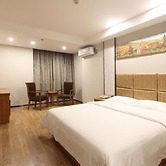 GreenTree Inn Yancheng Yandu Bus Station Middle Daqing Road Express Ho