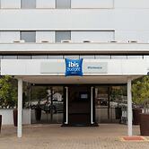 Ibis Budget Manhuacu