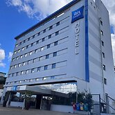 Ibis Budget Manhuacu