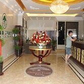 GreenTree Inn Hefei East Wangjiang Road CTCE Express Hotel