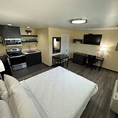 Relax Inn of Medford