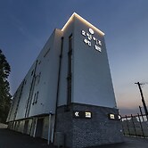 Hotel Leeds