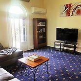 The Wharf Hotel Wynyard