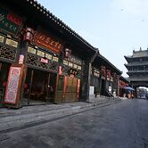 Baichanghong Inn