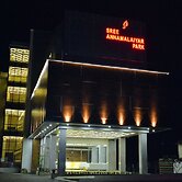 Hotel Sree Annamalaiyar Park