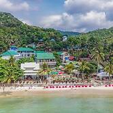 Villa Cha Cha Salad Beach Koh Phangan