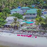 Villa Cha Cha Salad Beach Koh Phangan