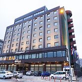 Ozkaymak Konya Hotel