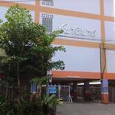 Chanathinat Place