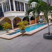 Hôtel Villa Lamarre