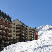 LCB Apartaments Pie de Pistas