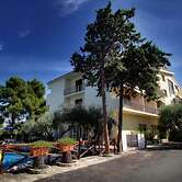 Hotel Guardacosta - Surrise